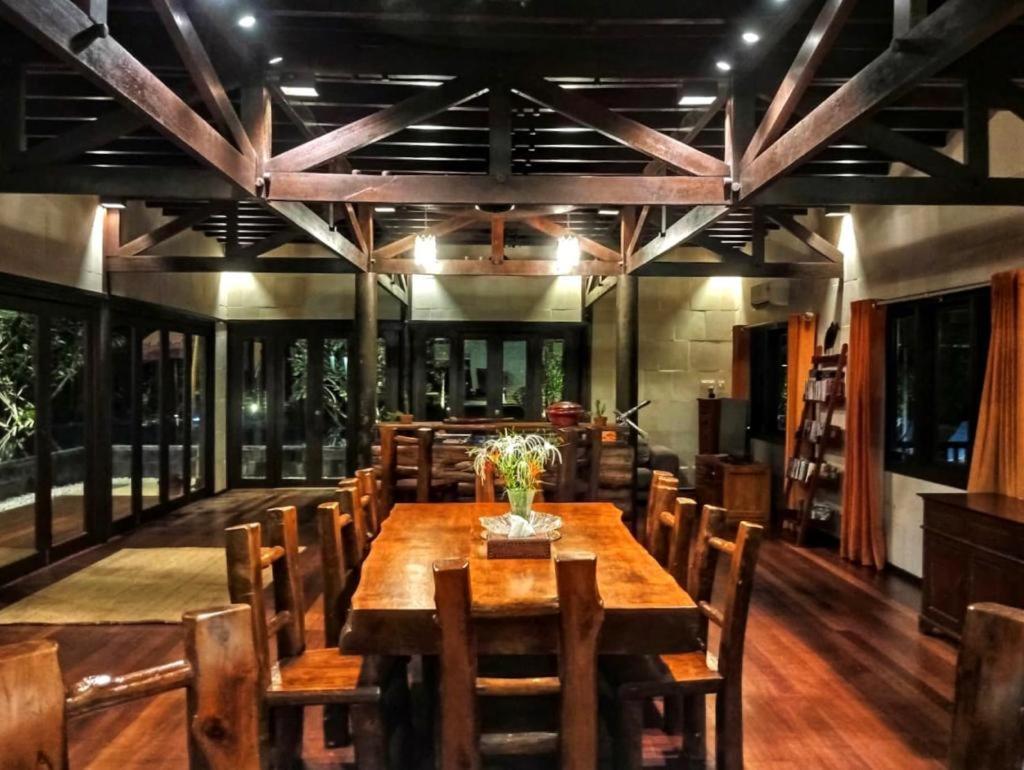 Kudat Riviera Exclusive Beach Villas Eksteriør billede