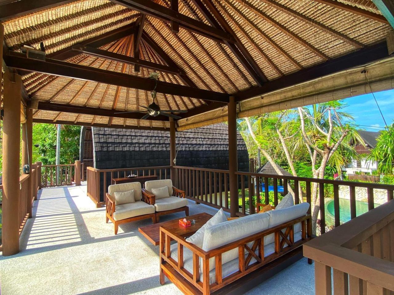Kudat Riviera Exclusive Beach Villas Eksteriør billede