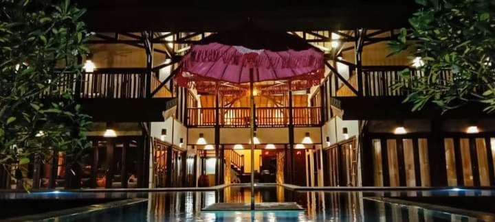 Kudat Riviera Exclusive Beach Villas Eksteriør billede