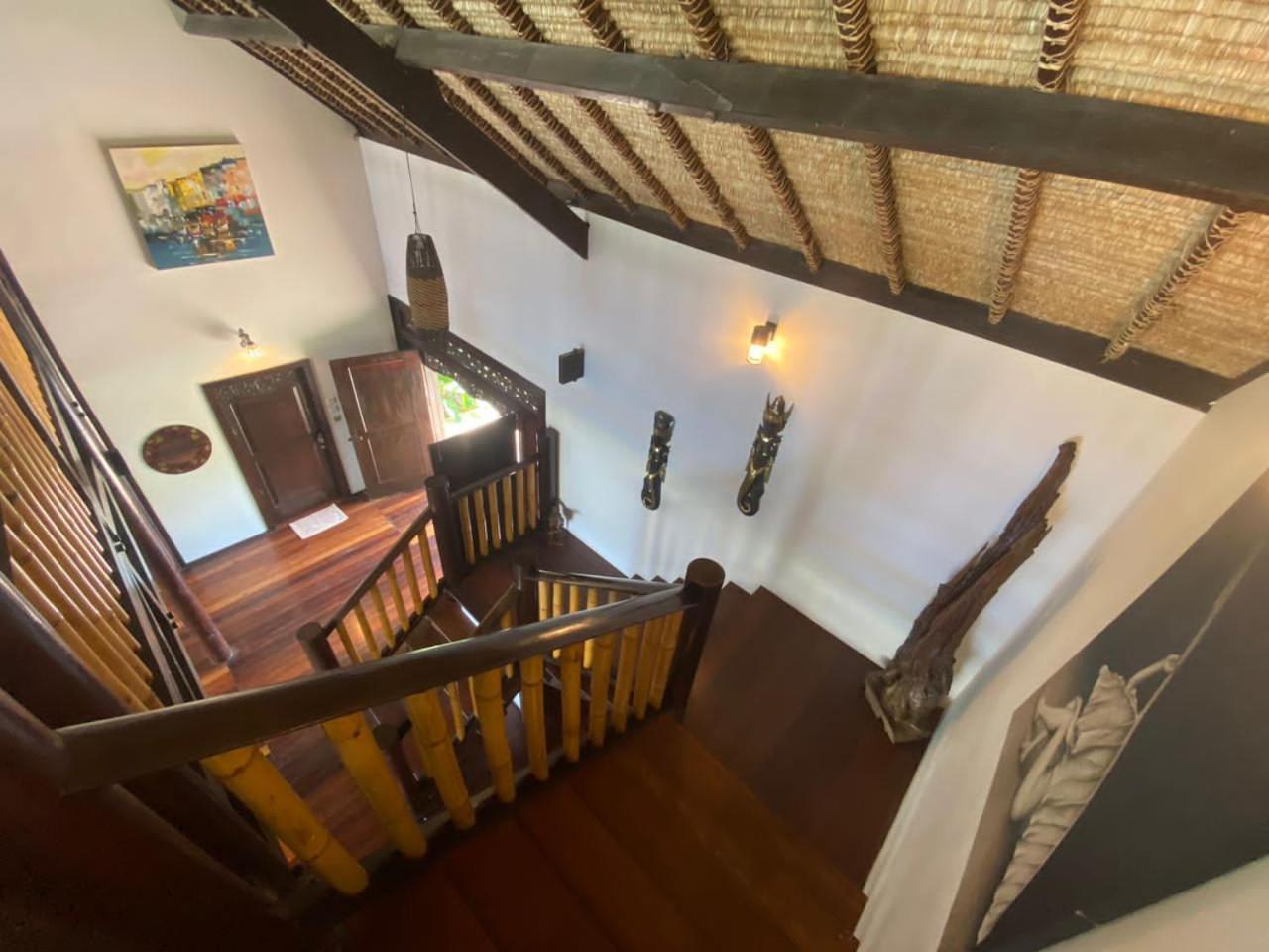 Kudat Riviera Exclusive Beach Villas Eksteriør billede